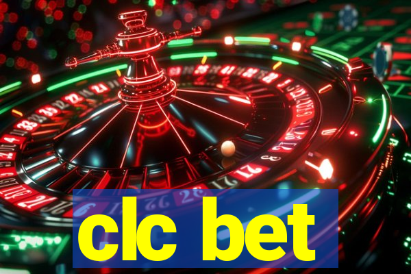 clc bet
